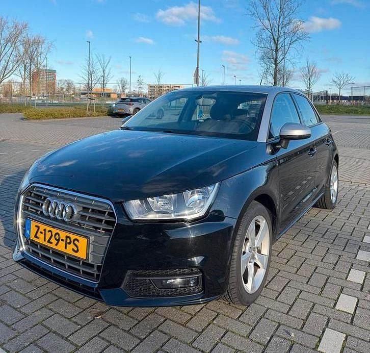 Occasion Audi A1 Sportback 95 PK (69 kW) 2016 Hatchback