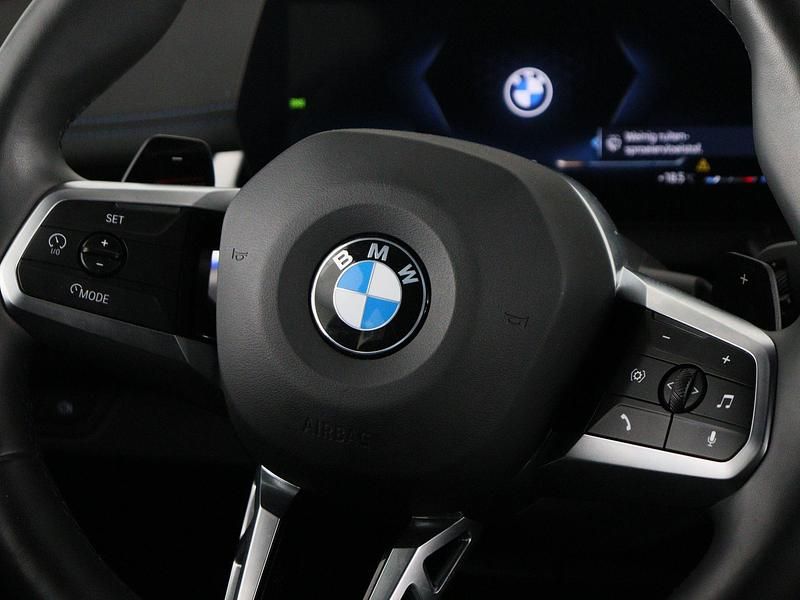 Occasion BMW 220 Active Tourer Comfort Edition 156 PK (114 kW) 2025 Zwart MPV