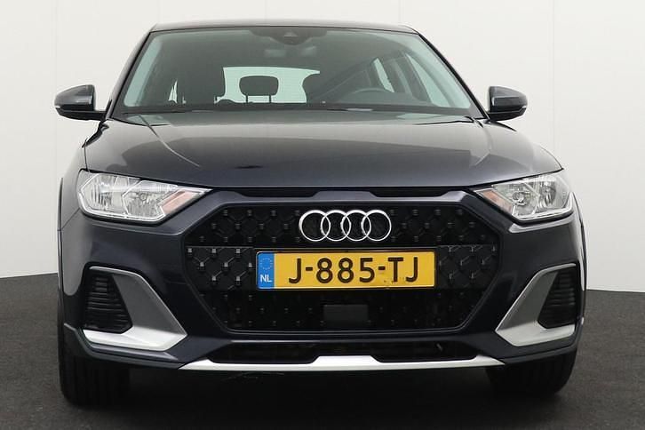 Occasion Audi A1 S-Line 116 PK (85 kW) 2020 SUV