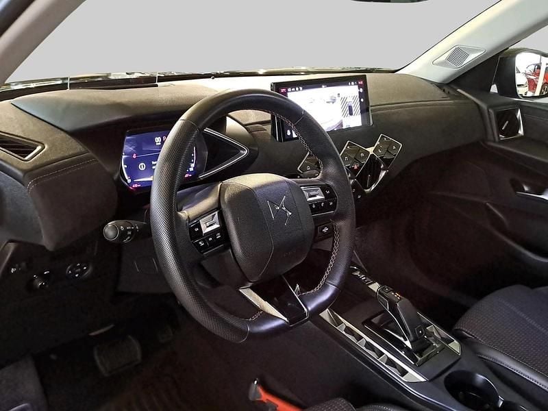 Occasion DS Automobiles DS3 Performance 2024 Zwart SUV