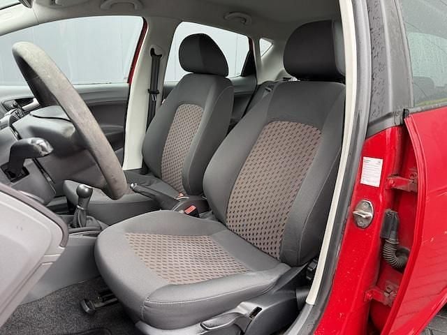 Occasion Seat Ibiza 60 PK (44 kW) 2010 Rood Hatchback