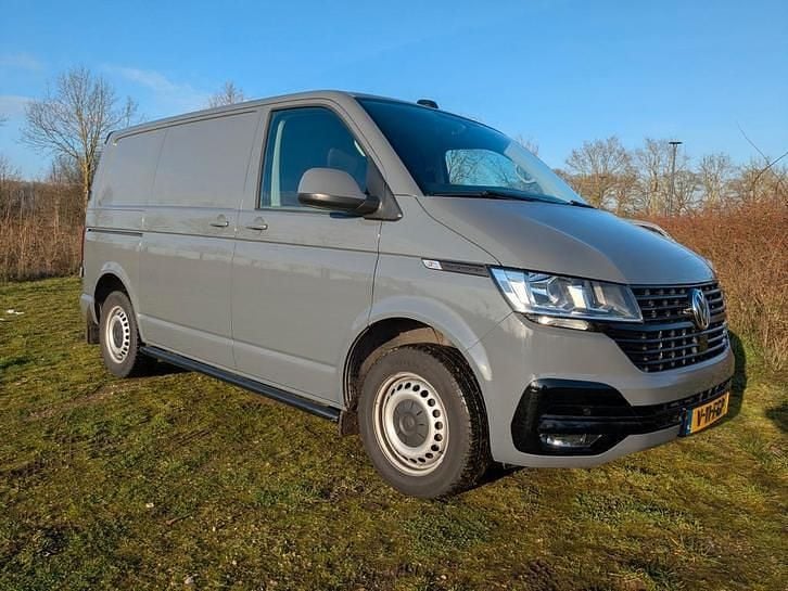 Occasion VW T6.1 150 PK (110 kW) 2021 Van