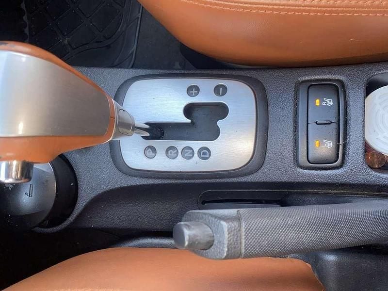 Occasion Kia Sportage 175 PK (128 kW) 2007 Zwart SUV