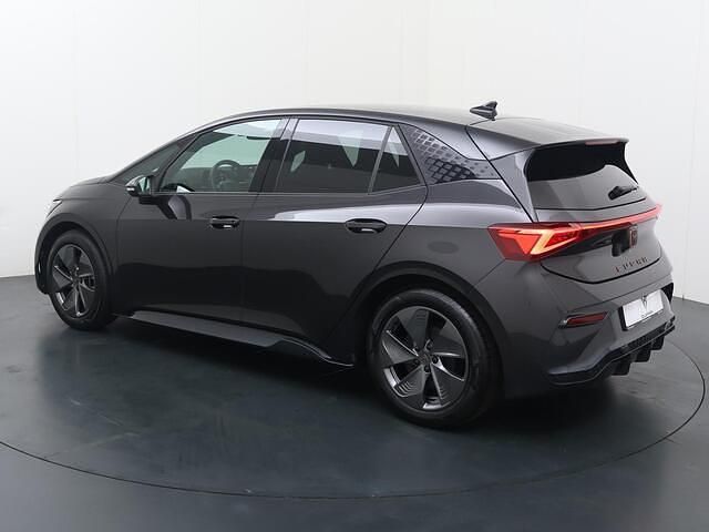 Occasion Cupra Born 150 kW (204 PK) 2022 Grijs Hatchback