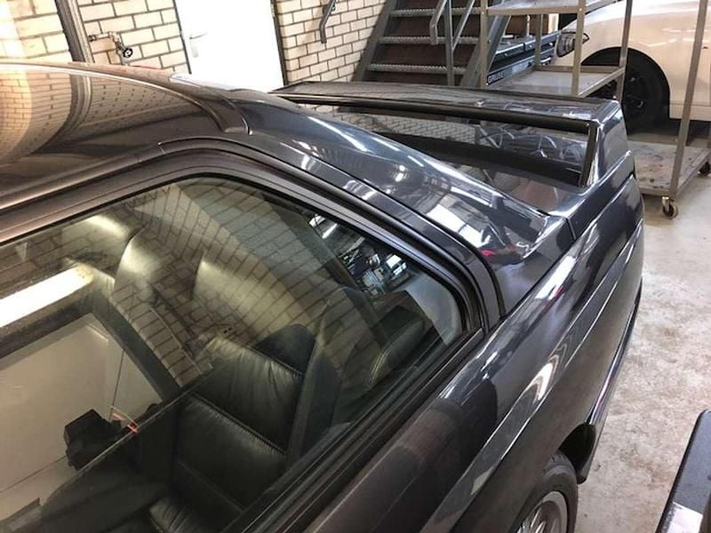 Occasion BMW M3 194 PK (142 kW) 1990 Zwart Coupé