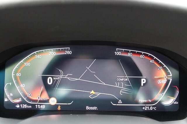 Occasion BMW 840 Executive 334 PK (245 kW) 2023 Grijs Coupé