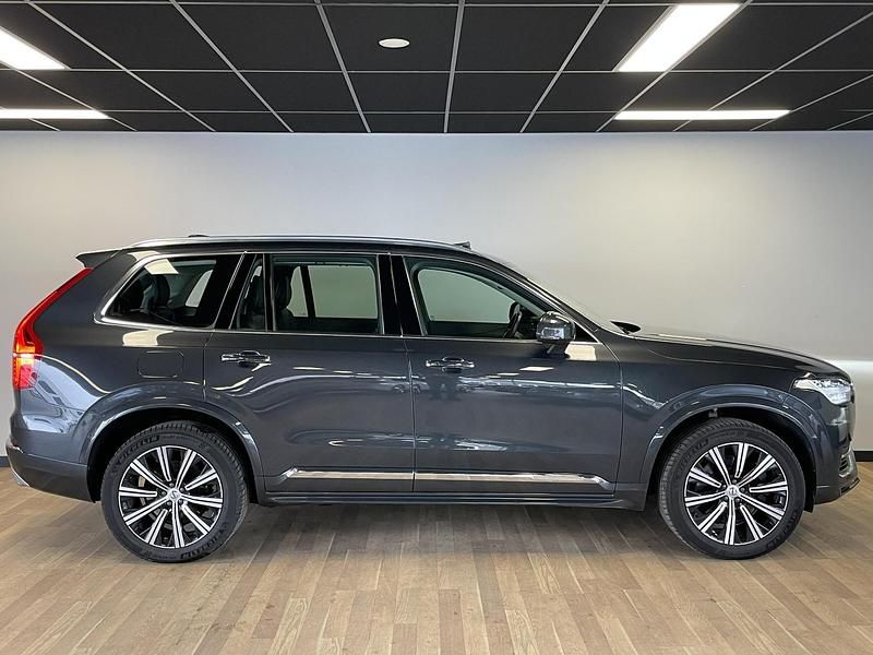 Occasion Volvo XC90 Inscription 2024 Grijs SUV