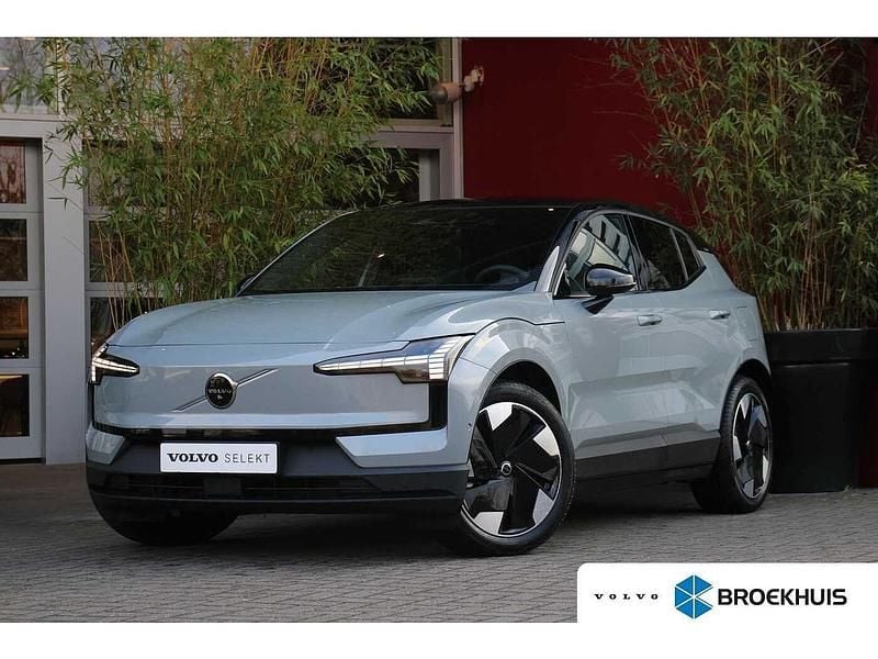 Gebruikt 2023 Volvo EX30 Plus SUV | € 31.900 (Super prijs) - Afbeelding 1/4