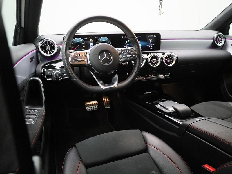 Occasion Mercedes A180 Business 136 PK (100 kW) 2022 Hatchback Hatchback