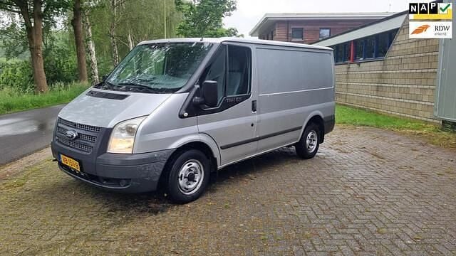 Overige Occasion 2012 Ford Transit Van | € 999 - Afbeelding 1/1