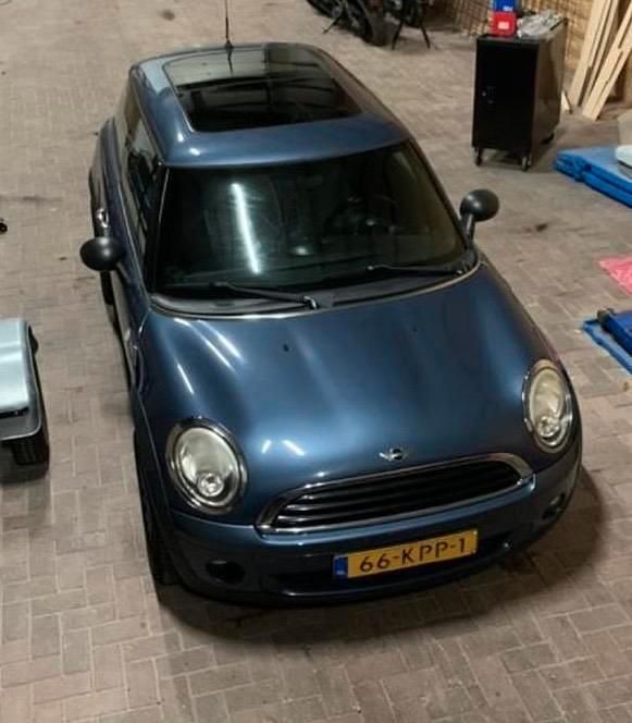 Occasion Mini ONE 95 PK (69 kW) 2010 Hatchback