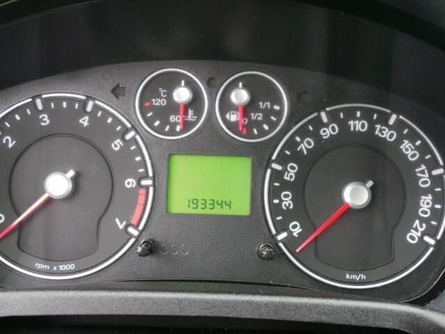 Occasion Ford Fiesta Cool & Sound Edition 69 PK (50 kW) 2007 Blauw Hatchback