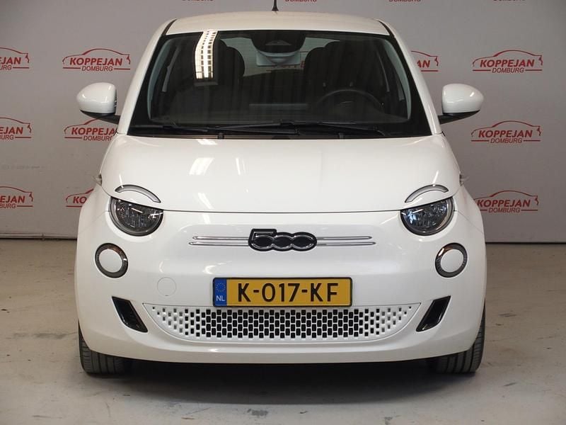 Occasion Fiat 500e Business 86 kW (118 PK) 2020 Hatchback Hatchback