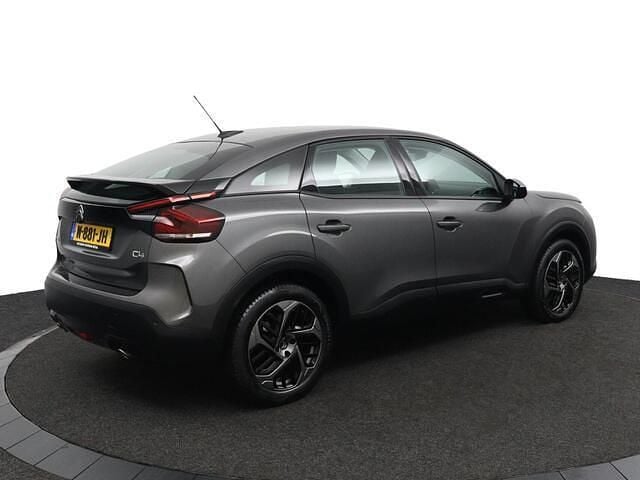 Occasion Citroën C4 Feel 131 PK (96 kW) 2021 Grijs SUV