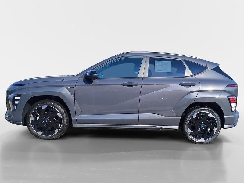 Nieuw Hyundai Kona N Line 114 kW (156 PK) 2025 SUV