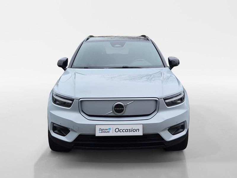 Occasion Volvo XC40 R-Design 11 kW (15 PK) 2026 Grijs SUV