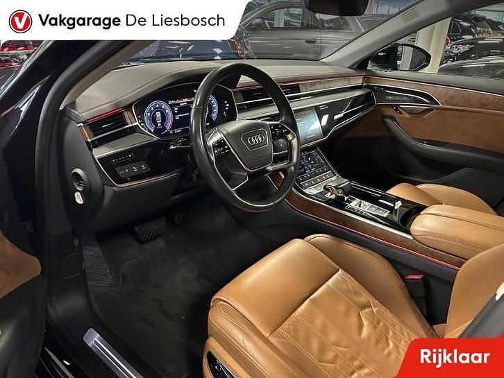 Occasion Audi A8 340 PK (250 kW) 2018 Sedan