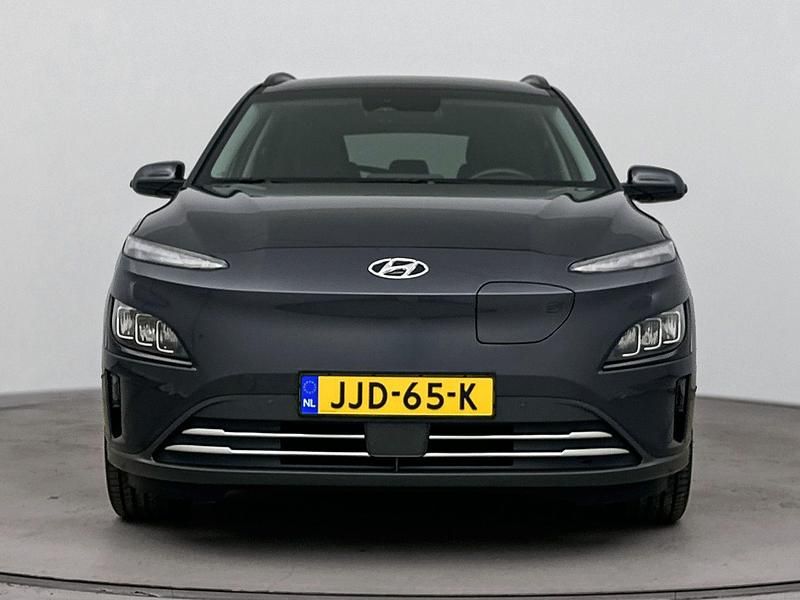 Occasion Hyundai Kona Comfort 150 kW (204 PK) 2021 Grijs SUV