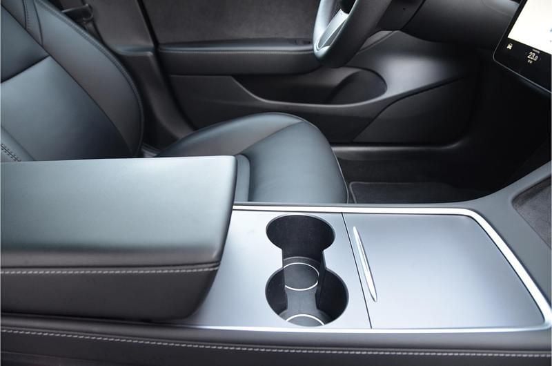 Occasion Tesla Model 3 Performance 461 kW (627 PK) 2026 Zwart Sedan