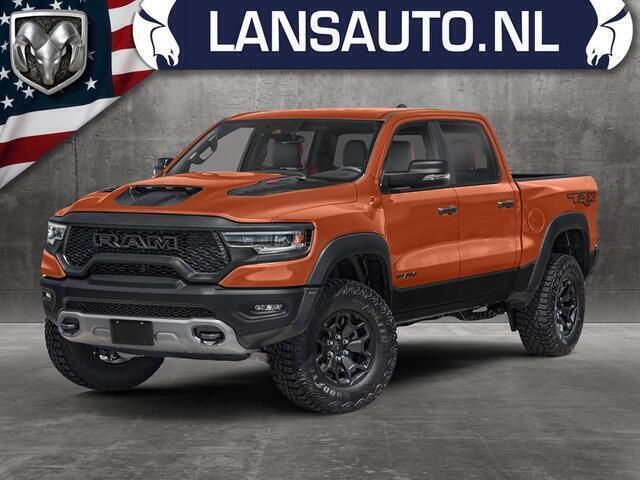 Geel Gebruikt 2024 Dodge Ram Pickup | € 139.950 - Afbeelding 1/4