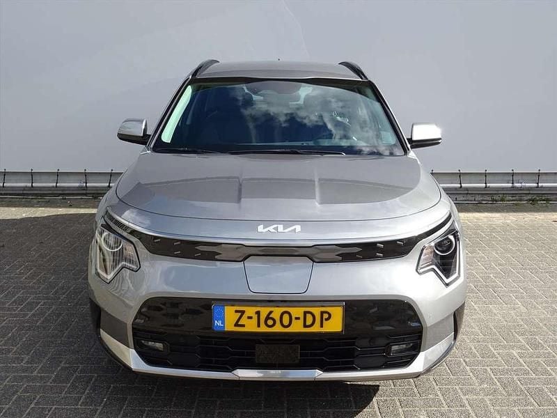 Occasion Kia e-Niro 150 kW (204 PK) 2024 Grijs SUV