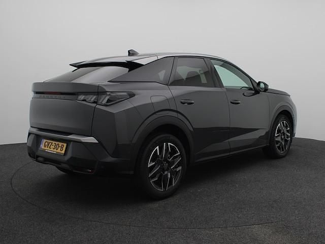 Occasion Peugeot 3008 Allure 136 PK (100 kW) 2024 Grijs SUV