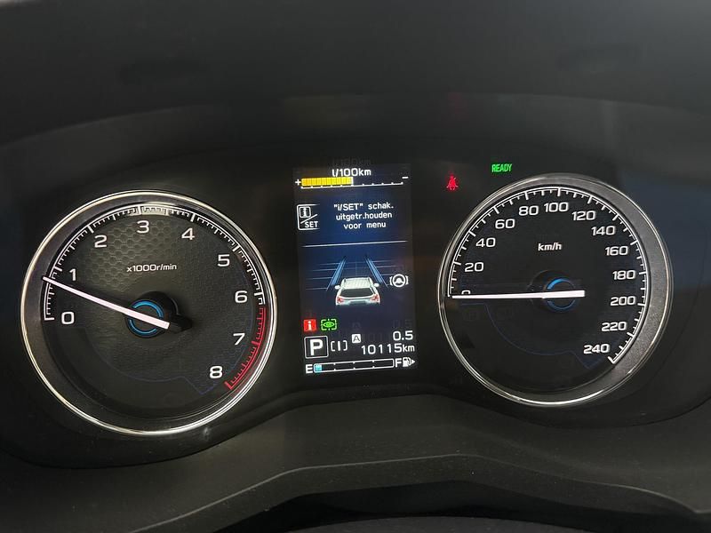 Occasion Subaru Forester Premium 150 PK (110 kW) 2024 Wit SUV