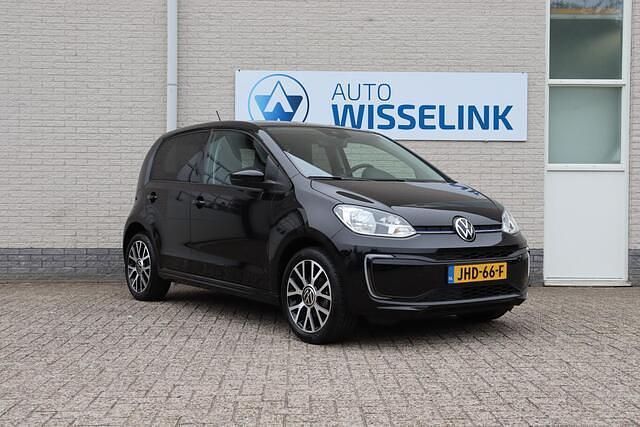 Occasion VW e-up! 61 kW (83 PK) 2022 Zwart Hatchback