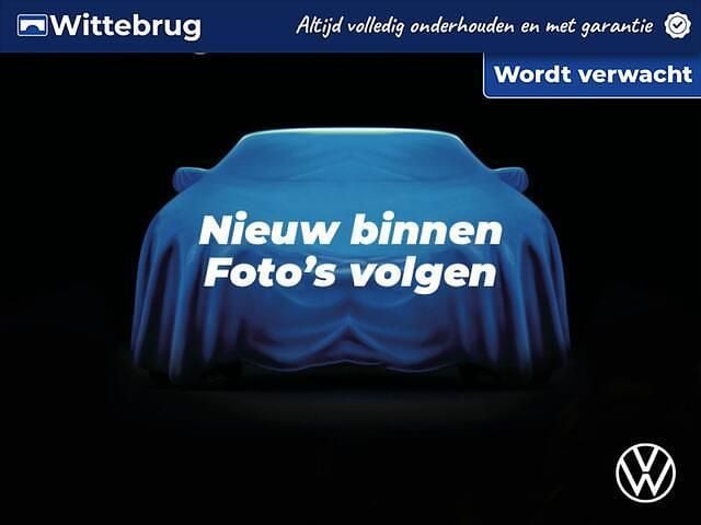 Grijs Gebruikt 2021 VW T-Roc Cabriolet R-line Cabriolet | € 31.950 (Eerlijke prijs) - Afbeelding 1/1