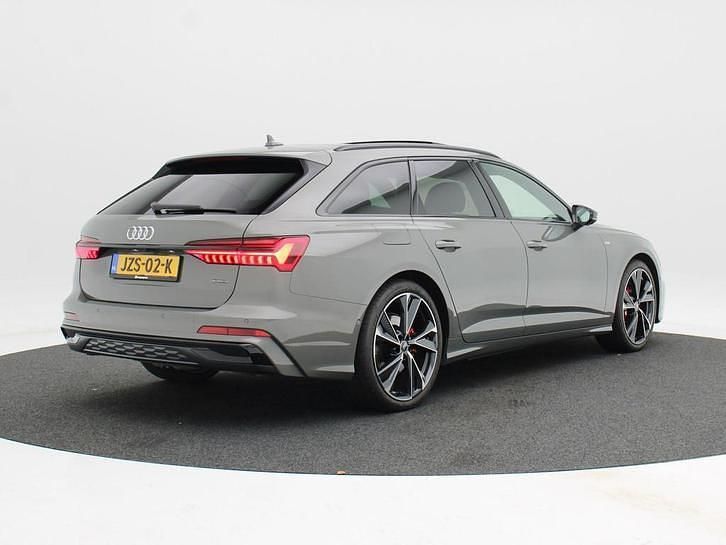 Occasion Audi A6 e-tron Competition 269 kW (367 PK) 2024 Stationwagen