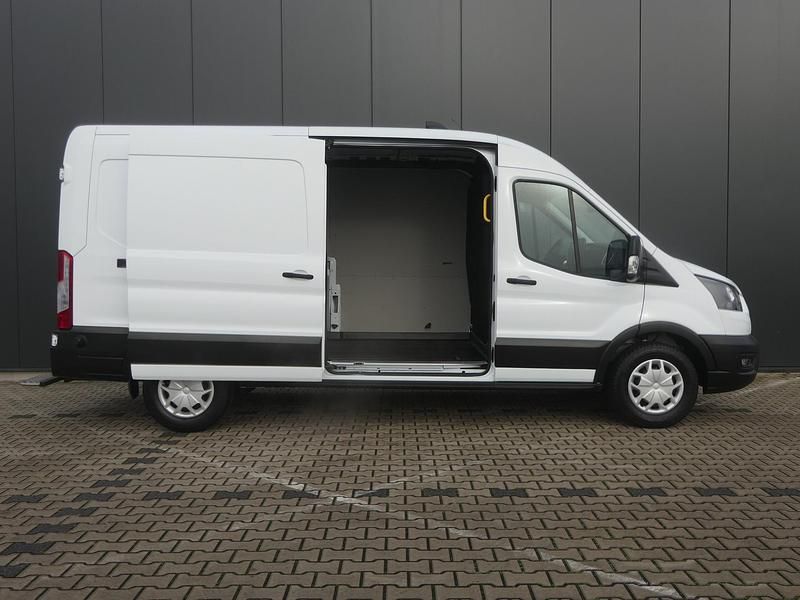 Occasion Ford Transit Trend 2024 Wit Van