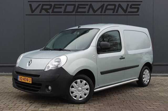 Overige Occasion 2013 Renault Kangoo Komfort Van | € 3.750 (Eerlijke prijs) - Afbeelding 1/4