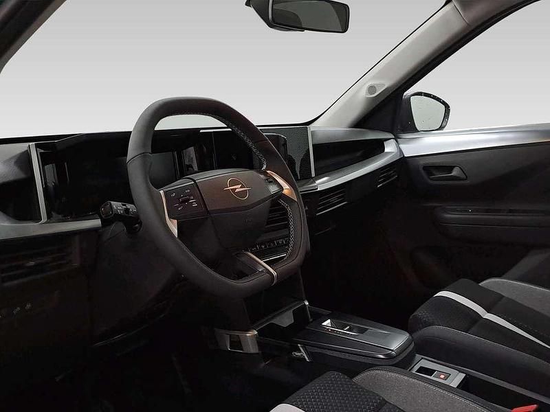 Occasion Opel Frontera Edition 136 PK (100 kW) 2025 Groen SUV