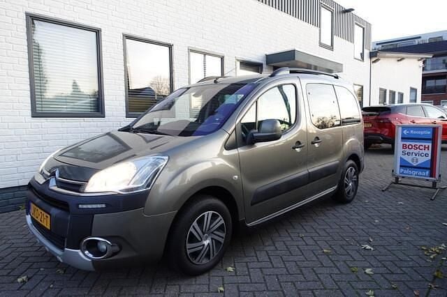 Occasion Citroën Berlingo XTR 120 PK (88 kW) 2012 Bruin MPV