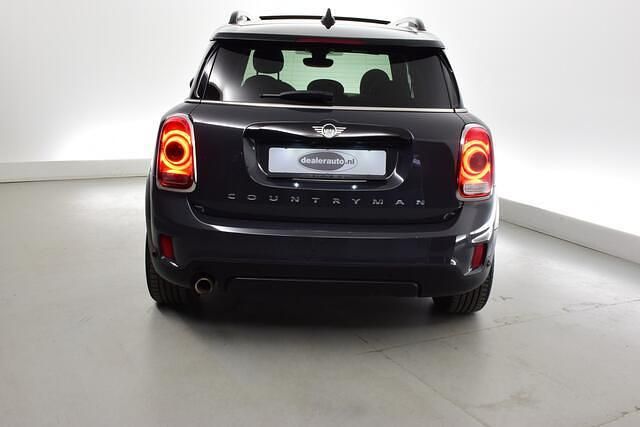 Occasion Mini Cooper Countryman 136 PK (100 kW) 2019 Grijs SUV
