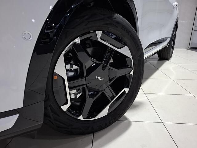 Nieuw Kia Sportage GT 239 PK (175 kW) 2026 Overige SUV