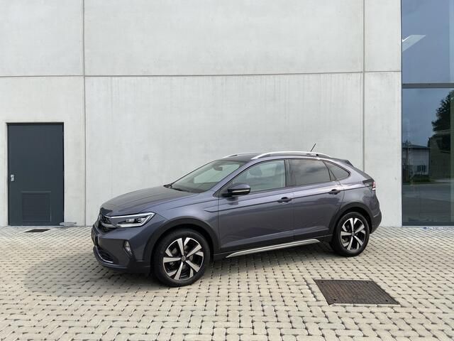 Grijs Gebruikt 2022 VW Taigo SUV | € 25.780 (Super prijs) - Afbeelding 1/4