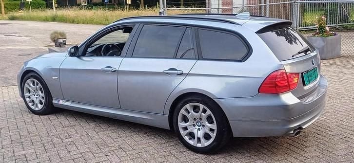 Occasion BMW 320 M Sport 184 PK (135 kW) 2011 Grijs (metallic) Stationwagen