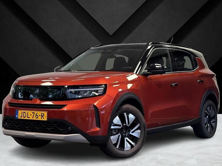 Occasion Opel Frontera 83 kW (113 PK) 2025 SUV