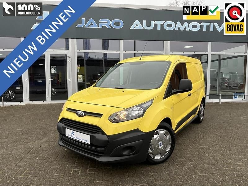 Occasion 2014 Ford Transit Ambiente Van | € 3.995 (Goede deal) - Afbeelding 1/4