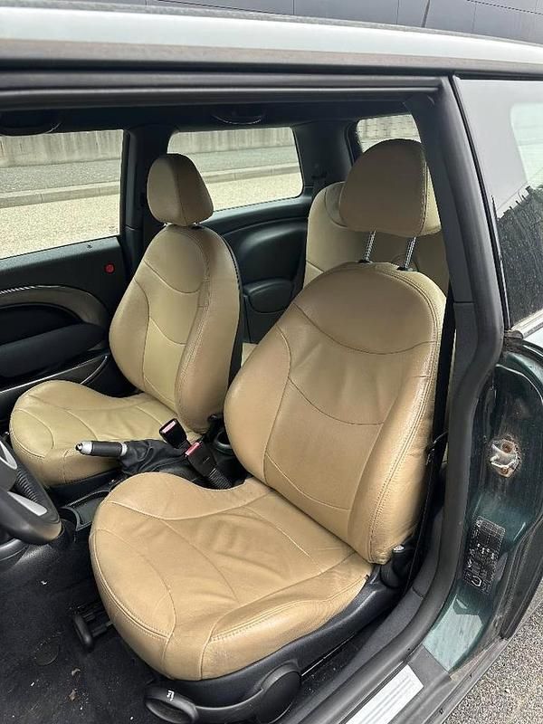 Occasion Mini Cooper 115 PK (84 kW) 2005 Hatchback