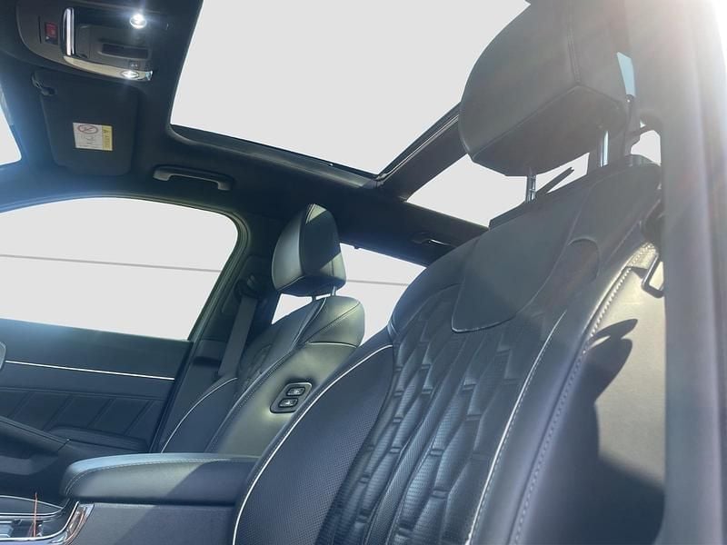 Occasion Kia Sorento 266 PK (195 kW) 2022 Grijs SUV