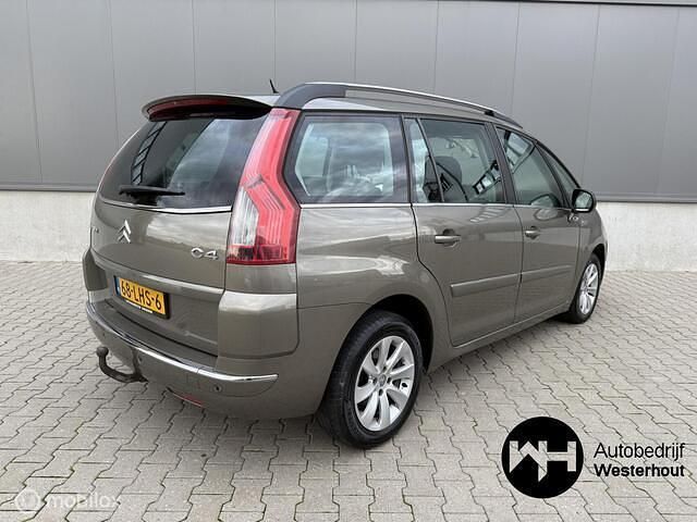 Occasion Citroën Grand C4 Picasso Business Class 150 PK (110 kW) 2010 Bruin MPV