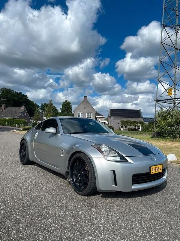 Occasion Nissan 350Z 290 PK (213 kW) 2003
