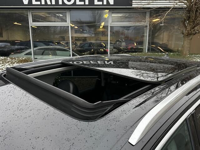 Occasion Audi Q7 S-Line 333 PK (244 kW) 2015 Zwart SUV