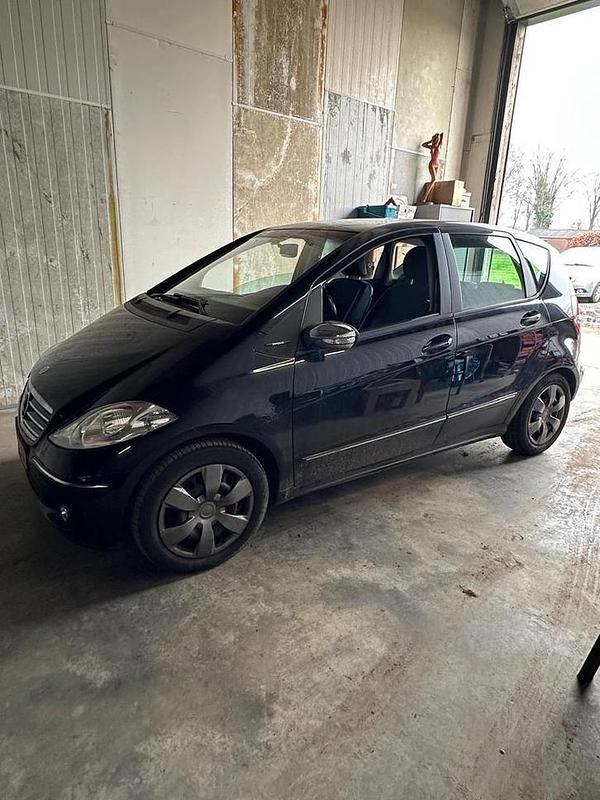 Occasion Mercedes A200 193 PK (141 kW) 2006