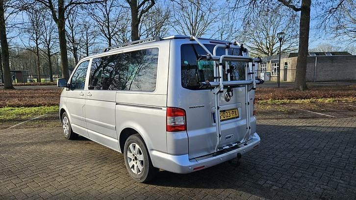 Occasion VW T5 130 PK (95 kW) 2006 Van