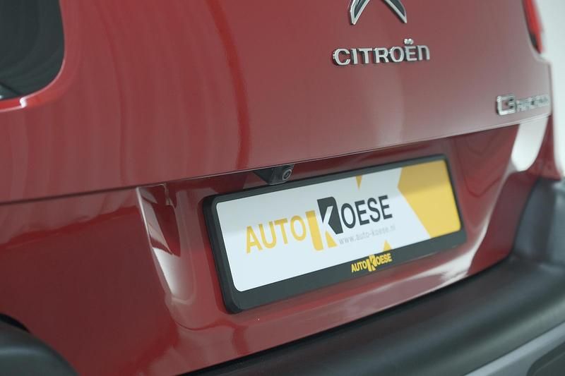 Occasion Citroën C3 Aircross Feel 110 PK (80 kW) 2023 Suv SUV