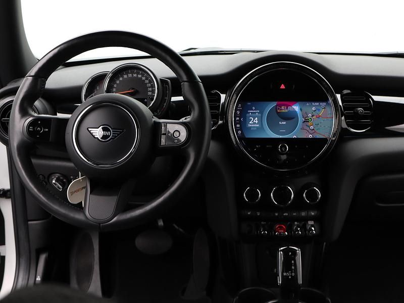 Occasion Mini Cooper Business 2022 Wit Hatchback