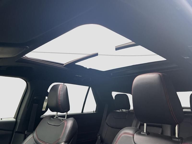 Occasion Ford Explorer ST-Line 457 PK (336 kW) 2020 Blauw SUV